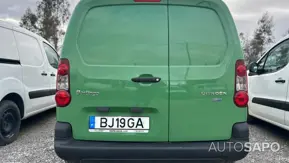 Citroen Berlingo de 2016