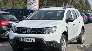 Dacia Duster de 2018