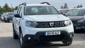 Dacia Duster de 2018