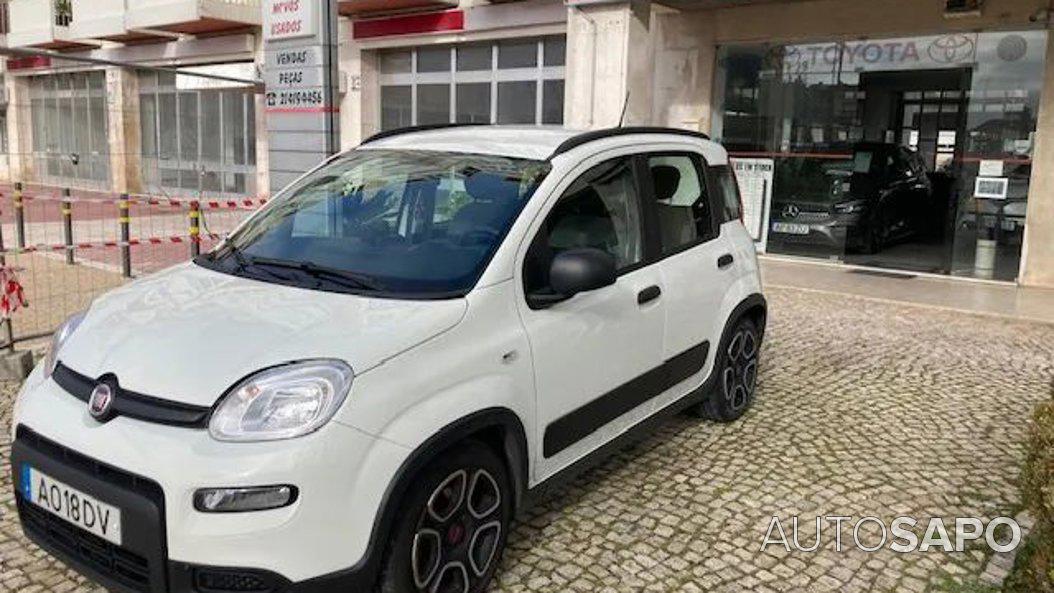 Fiat Panda de 2022