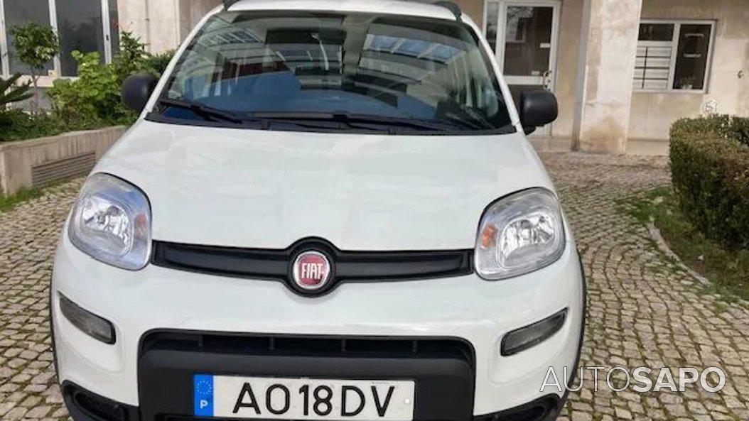 Fiat Panda de 2022