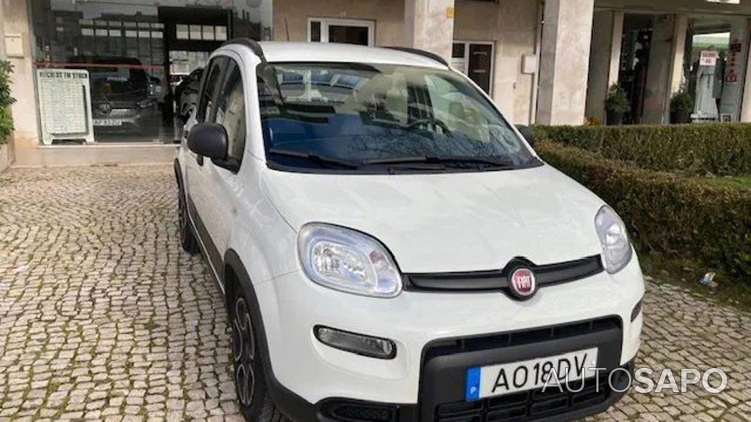 Fiat Panda de 2022