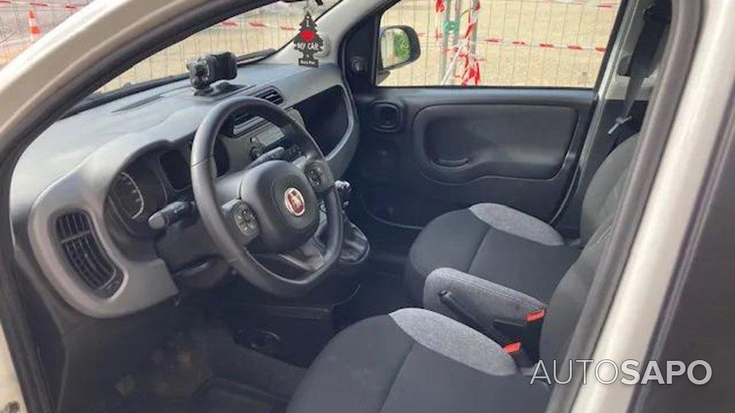 Fiat Panda de 2022