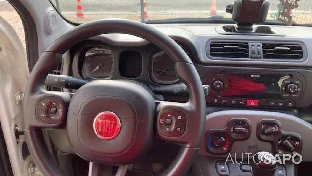 Fiat Panda de 2022