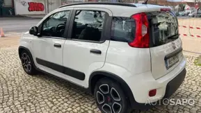 Fiat Panda de 2022