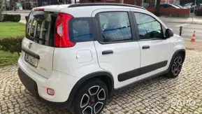 Fiat Panda de 2022