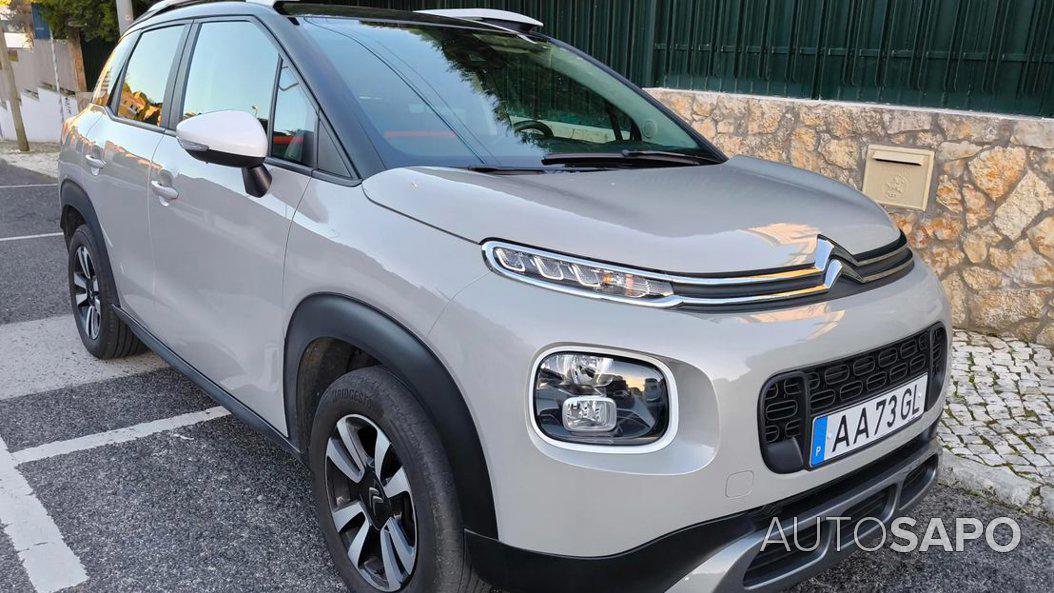 Citroen C3 de 2020