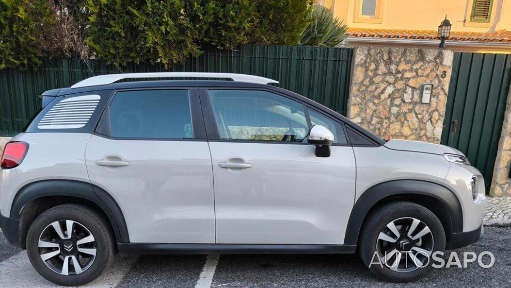 Citroen C3 de 2020