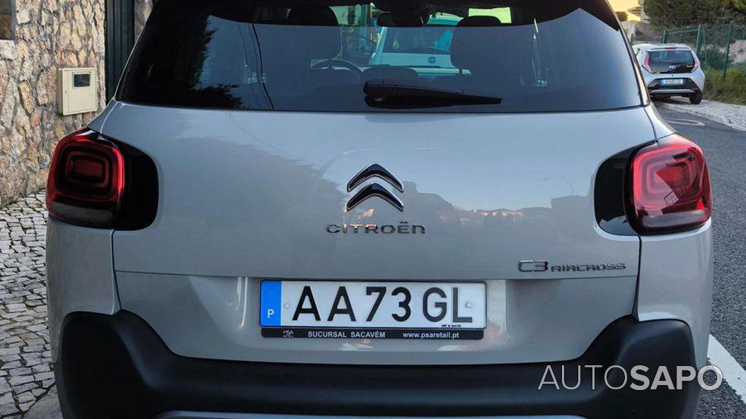 Citroen C3 de 2020