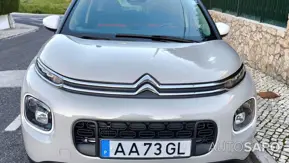 Citroen C3 de 2020