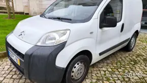 Citroen Nemo de 2015