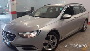 Opel Insignia 1.6 CDTi Business Edition de 2018