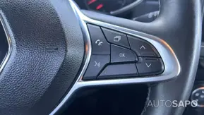 Renault Clio 1.5 dCi Limited de 2020