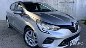 Renault Clio 1.5 dCi Limited de 2020