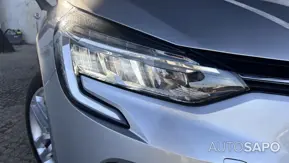 Renault Clio 1.5 dCi Limited de 2020