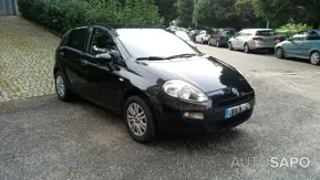 Fiat Punto 1.2 Easy Start&Stop de 2016