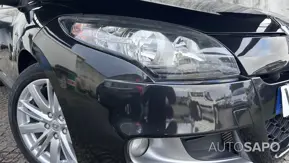 Renault Mégane 1.5 dCi GT Line de 2011