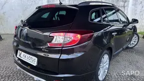 Renault Mégane 1.5 dCi GT Line de 2011