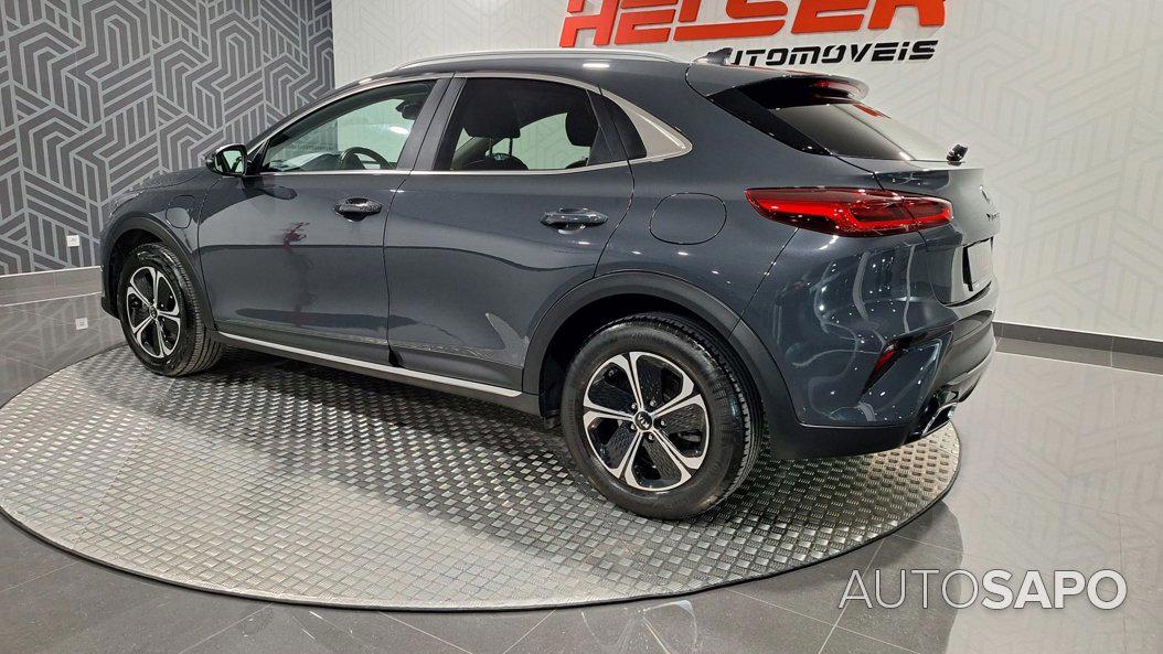 Kia XCeed 1.6 GDi PHEV Tech de 2021