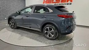 Kia XCeed 1.6 GDi PHEV Tech de 2021