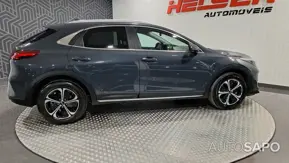 Kia XCeed 1.6 GDi PHEV Tech de 2021