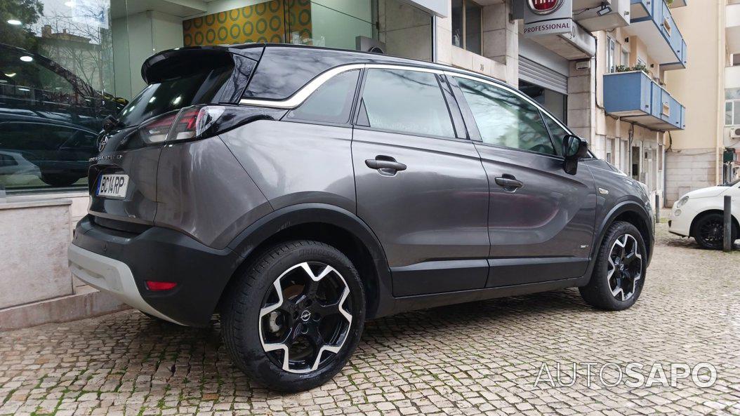 Opel Crossland de 2023