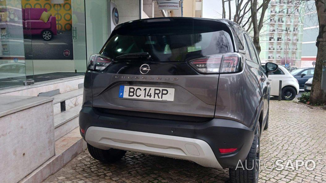 Opel Crossland de 2023