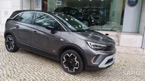 Opel Crossland de 2023