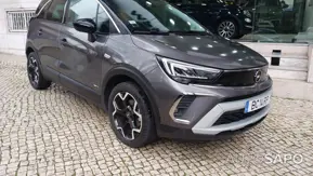 Opel Crossland de 2023