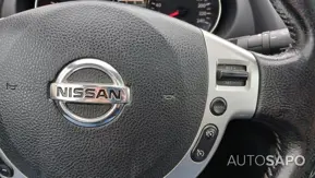 Nissan Qashqai 1.5 dCi 360 de 2010