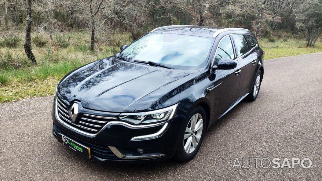 Renault Talisman 1.6 dCi Business de 2017