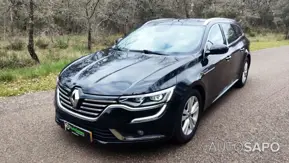 Renault Talisman 1.6 dCi Business de 2017