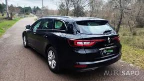 Renault Talisman 1.6 dCi Business de 2017