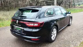 Renault Talisman 1.6 dCi Business de 2017