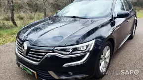 Renault Talisman 1.6 dCi Business de 2017