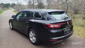 Renault Talisman 1.6 dCi Business de 2017