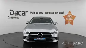 Mercedes-Benz Classe CLA 180 d Progressive Aut. de 2020