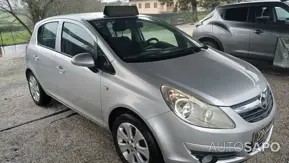 Opel Corsa 1.2 CMON de 2008