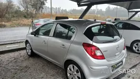 Opel Corsa 1.2 CMON de 2008