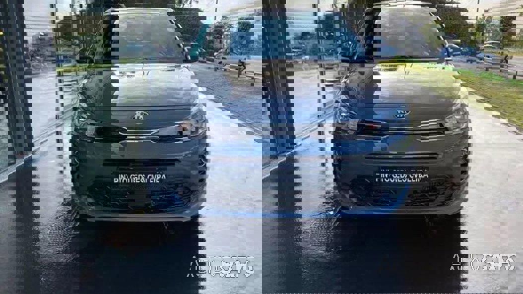 Kia Rio 1.0 T-GDi Drive de 2020