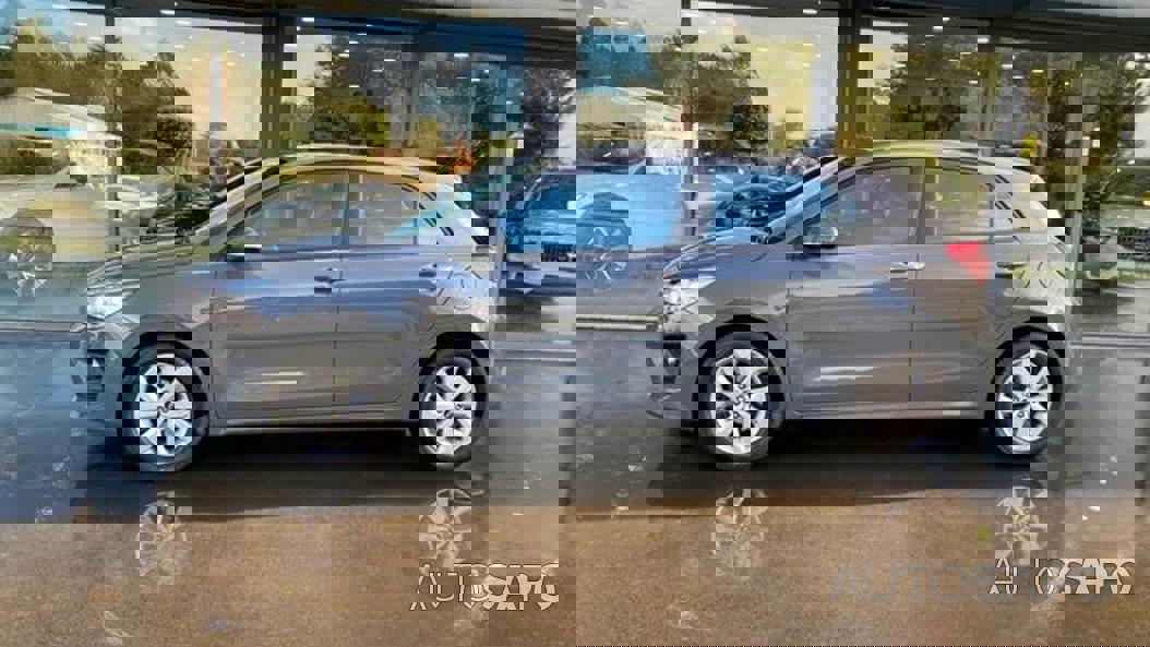 Kia Rio 1.0 T-GDi Drive de 2020
