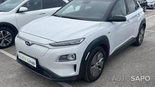 Hyundai Kauai de 2020