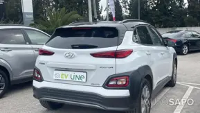 Hyundai Kauai de 2020