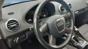 Audi A3 1.4 TFSI de 2009