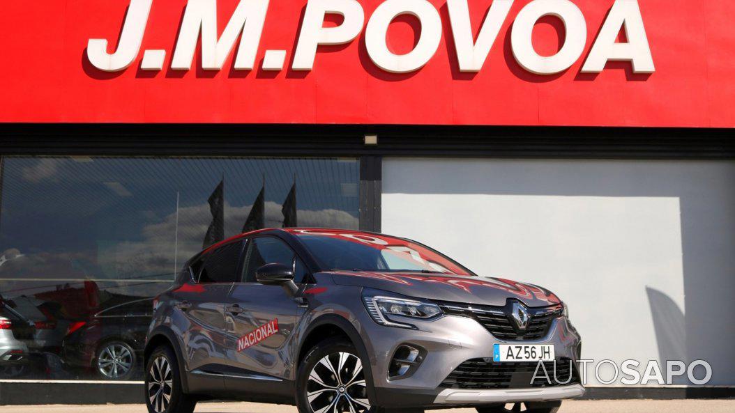 Renault Captur de 2023