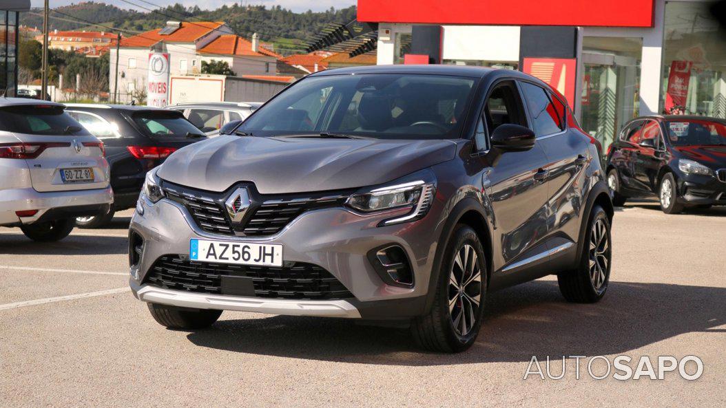 Renault Captur de 2023