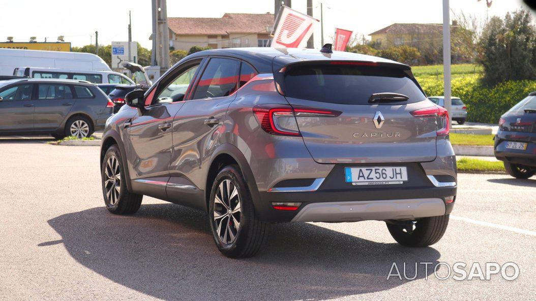 Renault Captur de 2023