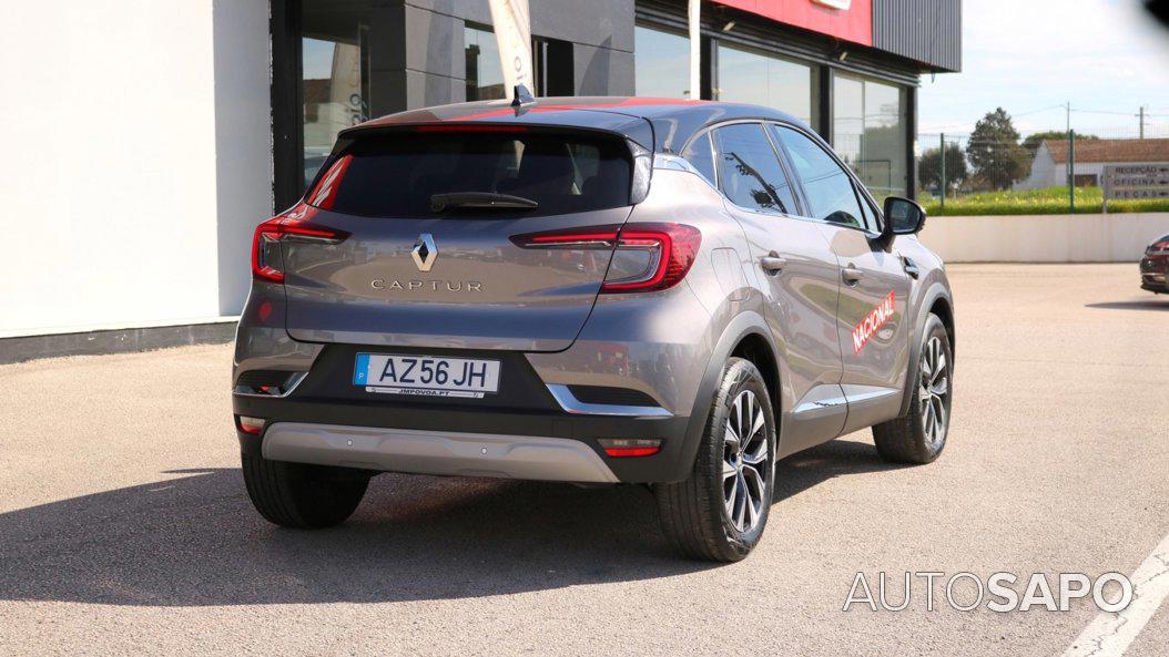 Renault Captur de 2023