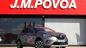 Renault Captur de 2023