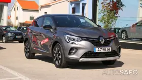 Renault Captur de 2023